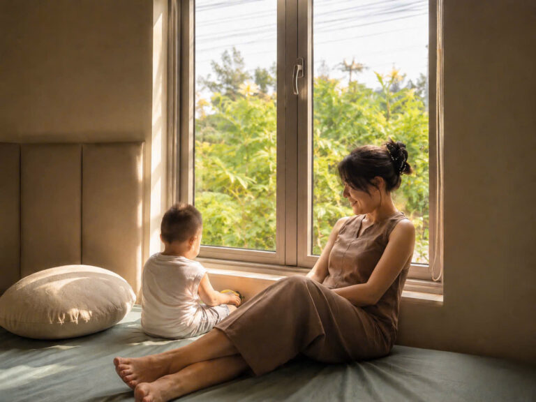 Những điều đẹp đẽ đến từ sự chậm lại