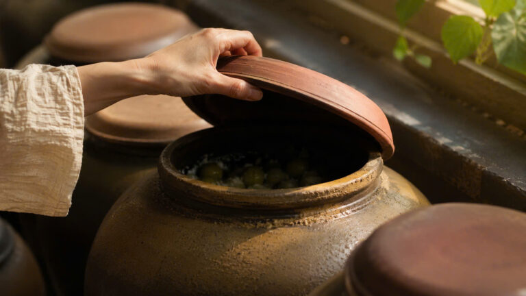 Có những thứ chỉ ngon khi chịu chờ đủ lâu