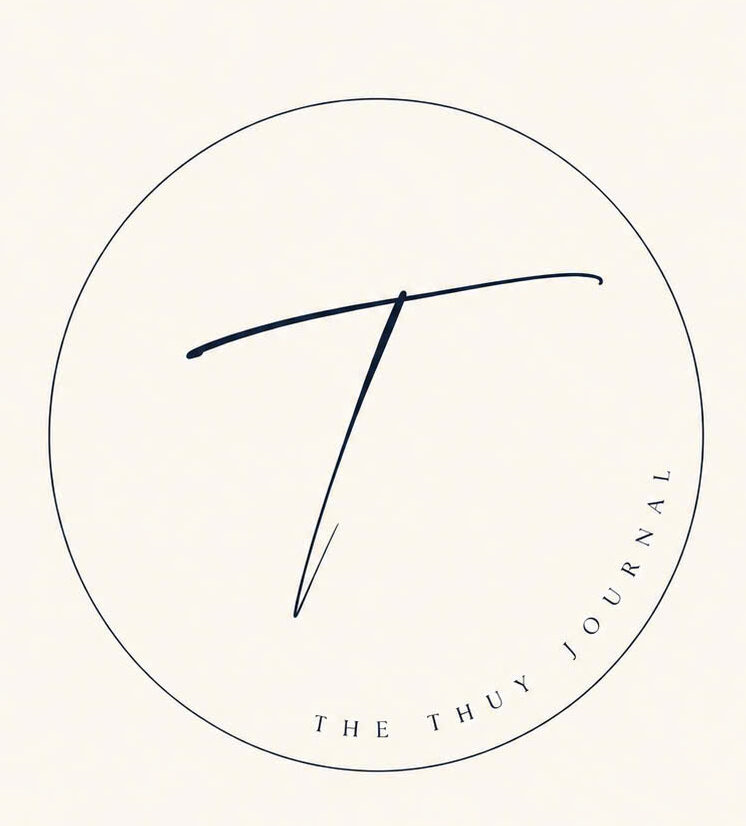 The Thuy Journal